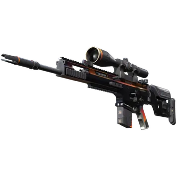 SCAR-20 | Enforcer