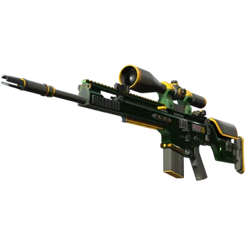 SCAR-20 | Powercore