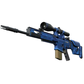 SCAR-20 | Blueprint