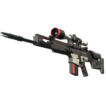 SCAR-20 | Cyrex