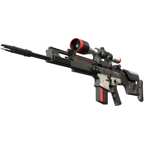 SCAR-20 | Cyrex