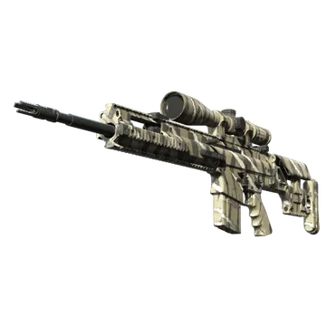 SCAR-20 | Torn