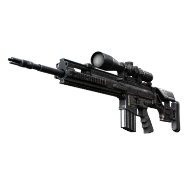 SCAR-20 | Trail Blazer