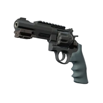 Револьвер R8 | Ночь
