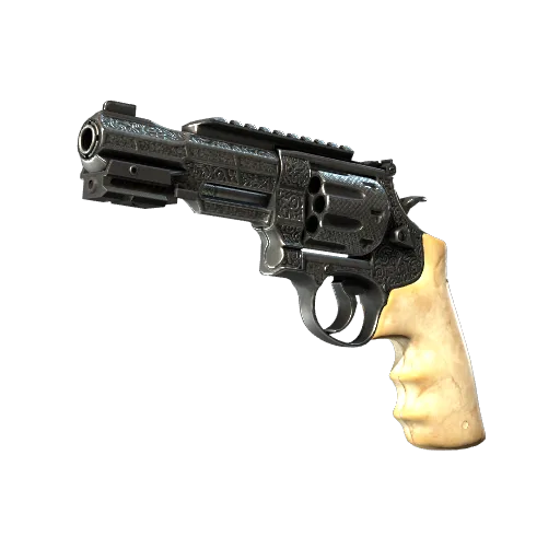 R8 Revolver | Memento