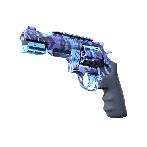 R8 Revolver | Phoenix Marker