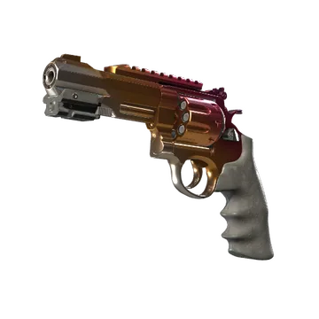 R8 Revolver | Fade