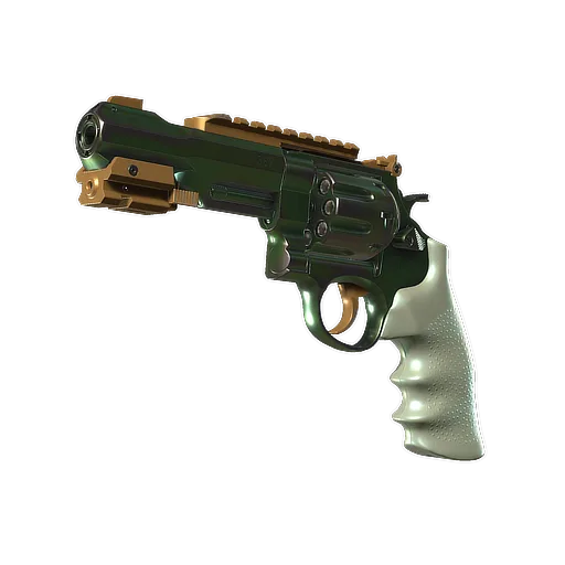 R8 Revolver | Leafhopper
