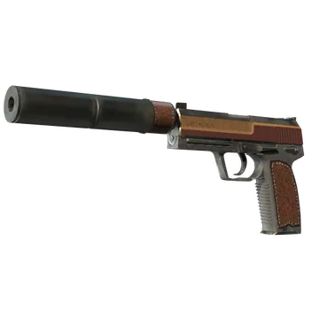 USP-S | Business Class