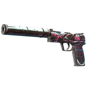 USP-S | Neo-Noir