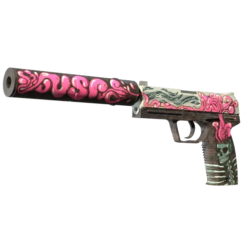 USP-S | Извилины