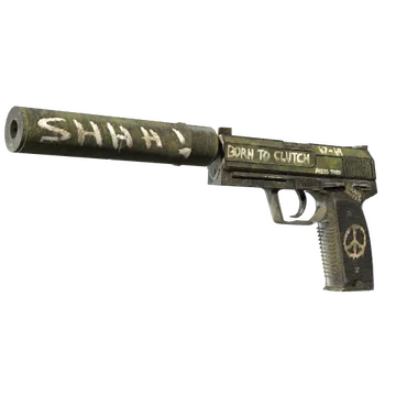 USP-S | Flashback