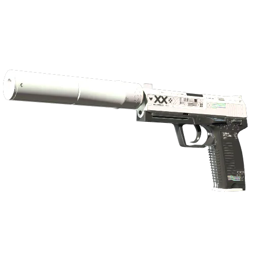 USP-S | Printstream