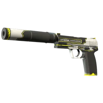 USP-S | Torque