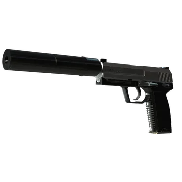 USP-S | Stainless