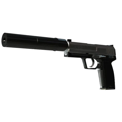 USP-S | Stainless
