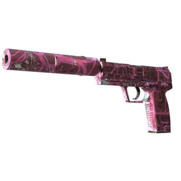 USP-S | Цель найдена