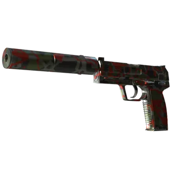 USP-S | Serum