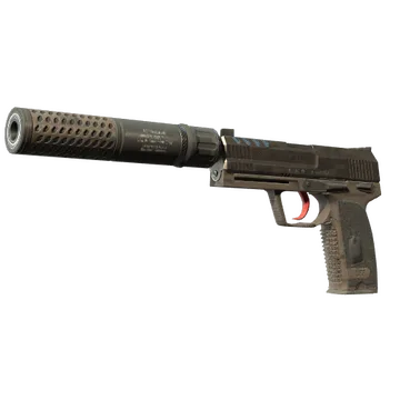 USP-S | Desert Tactical