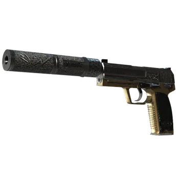 USP-S | Проводник