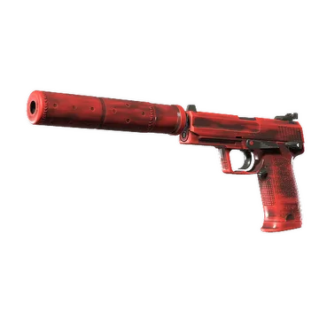 USP-S | Кровопролитная элита