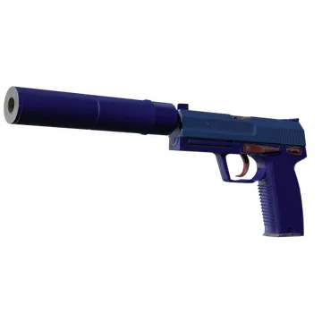 USP-S | Royal Blue