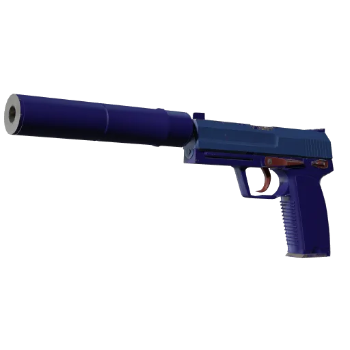 USP-S | Королевский синий