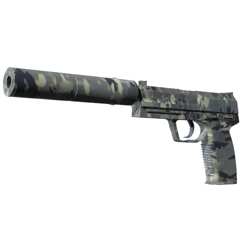 USP-S | Ночные операции