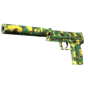 USP-S | Камуфляж