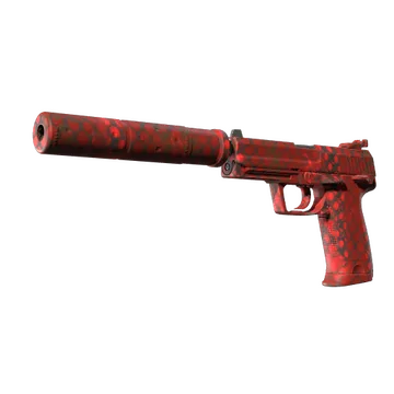 USP-S | Check Engine
