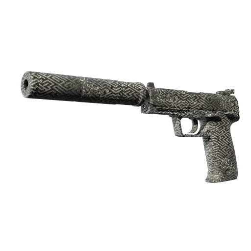 USP-S | Путеводитель