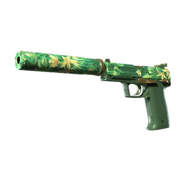 USP-S | Tropical Breeze