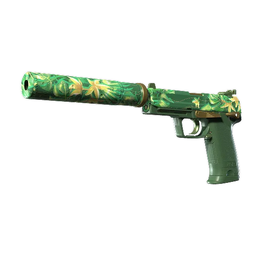 USP-S | Тропический бриз