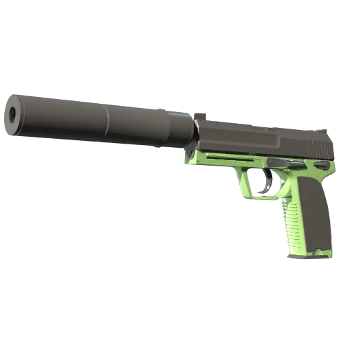 USP-S | Para Green