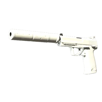 USP-S | Снежная мгла