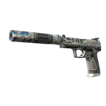 USP-S | Спиральный сбой
