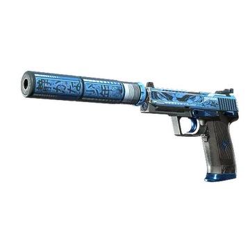 USP-S | Silent Shot