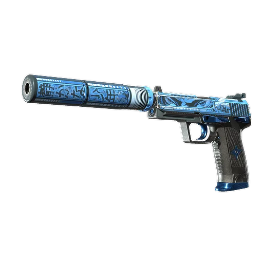 USP-S | Бесшумный выстрел