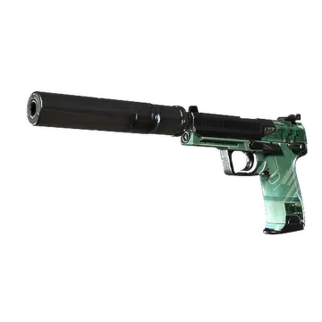 USP-S | ПК-ЗЛН