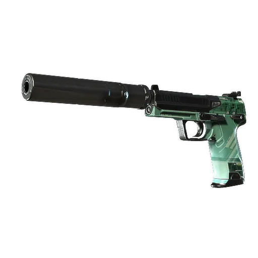 USP-S | ПК-ЗЛН