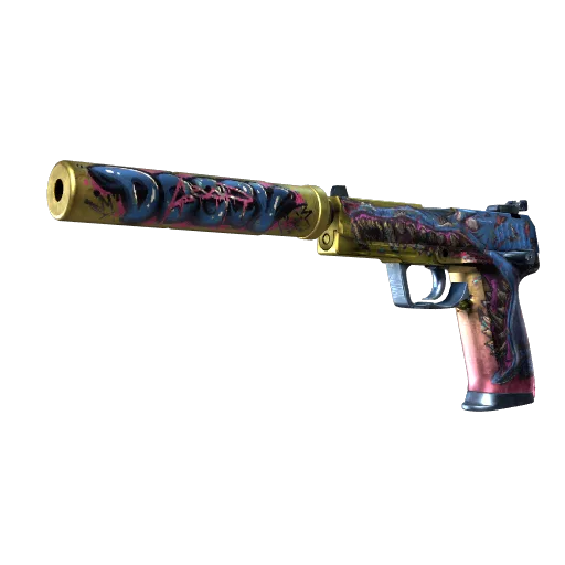 USP-S | Jawbreaker