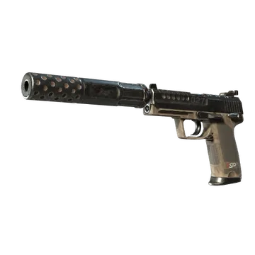 USP-S | 27