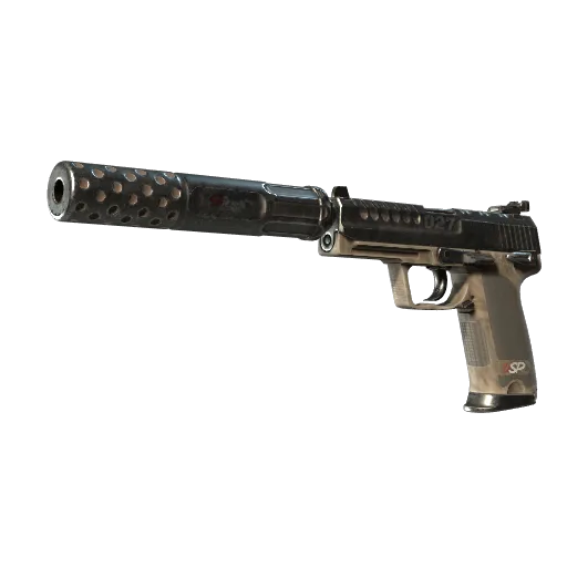 USP-S | 27