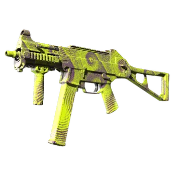 UMP-45 | Заблуждение