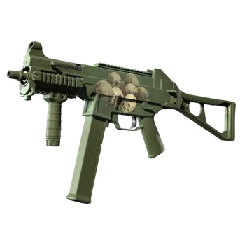 UMP-45 | Груда костей