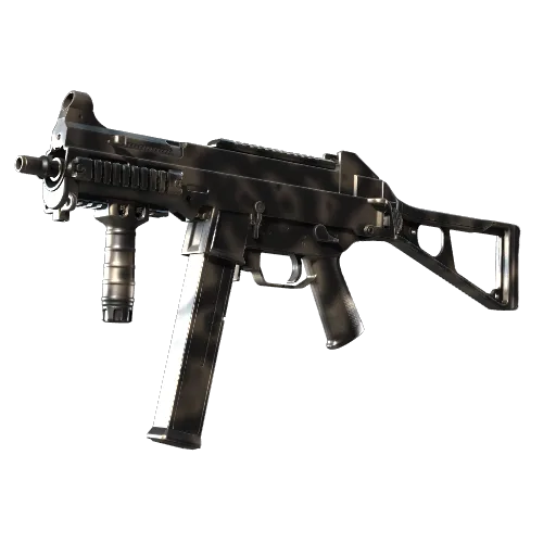 UMP-45 | Scorched