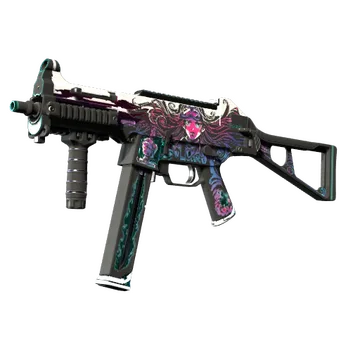 UMP-45 | Неонуар