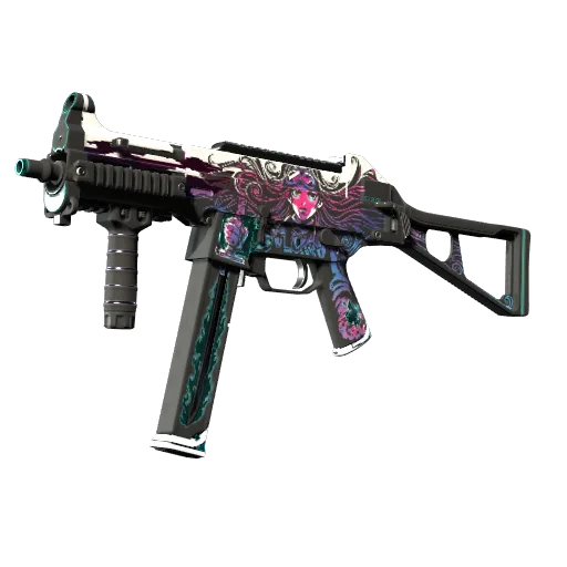 UMP-45 | Неонуар