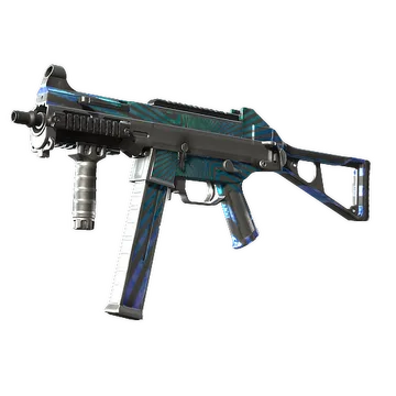 UMP-45 | Континуум