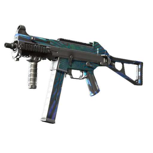 UMP-45 | Континуум